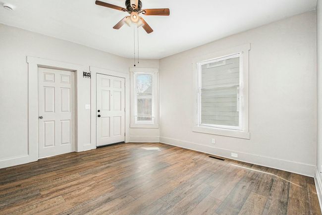 311 Robey Pl Se, House other with 4 bedrooms, 2 bathrooms and null parking in Grand Rapids MI | Image 6