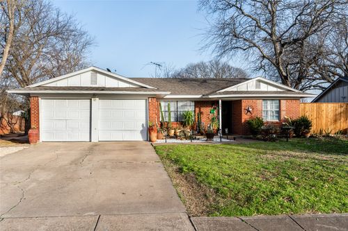 1306 N Floyd Rd, Richardson, TX, 75080-4101 | Card Image