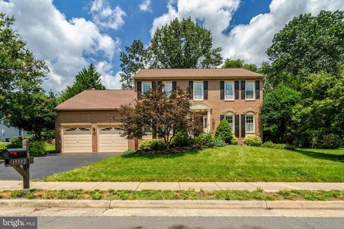 15502 Meherrin Dr, CENTREVILLE, VA, 20120-3733 | Card Image
