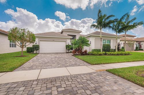 10948 Sw Ivory Springs Lane, Port St. Lucie, FL, 34987 | Card Image