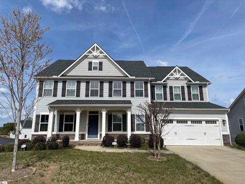 125 Marilyn Perry Ln, Greer, SC, 29651-7565 | Card Image