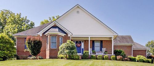129 Creekside Dr, Danville, KY, 40422-1066 | Card Image