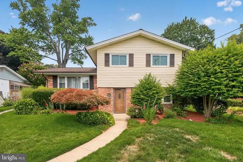 4107 Tulare Drive, SILVER SPRING, MD, 20906 | Card Image