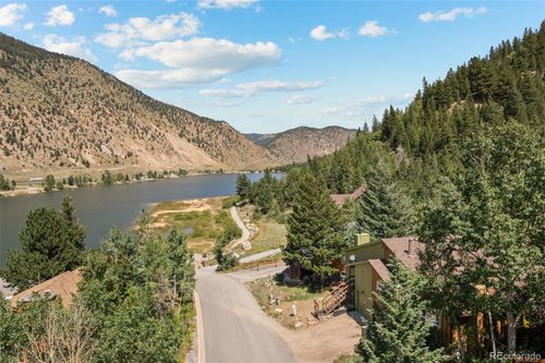 2186 Clear Creek Dr, Georgetown, CO, 80444-5064 | Card Image