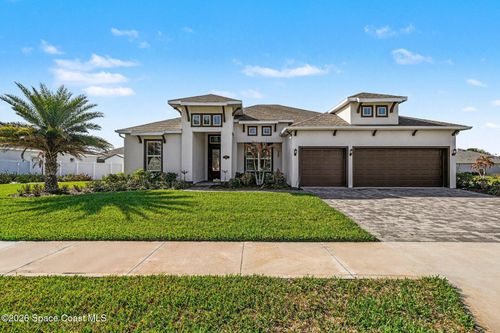 1190 Aranceto Cir, Merritt Island, FL, 32952-6434 | Card Image