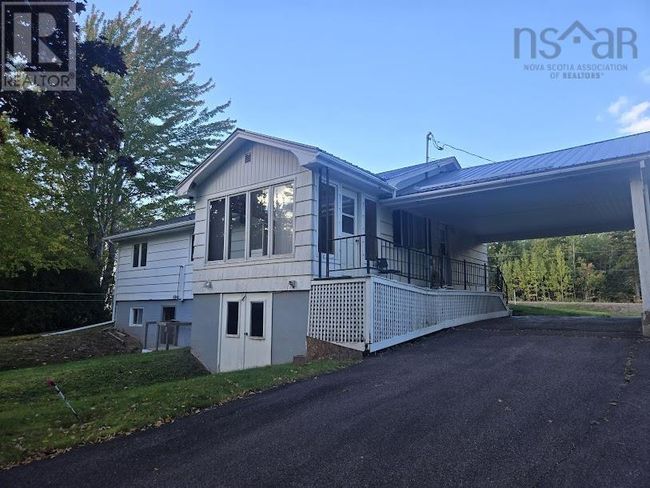440 Balmoral Rd, House other with 2 bedrooms, 2 bathrooms and null parking in Central New Annan NS | Image 21