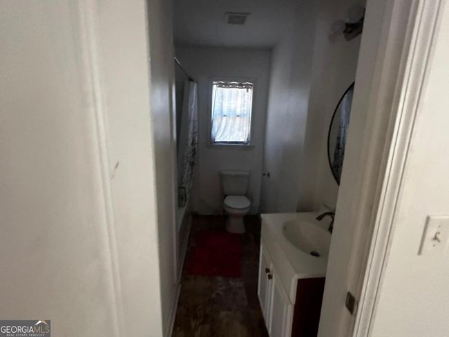 2014 Fence Rd, House other with 3 bedrooms, 2 bathrooms and 2 parking in Dacula GA | Image 5