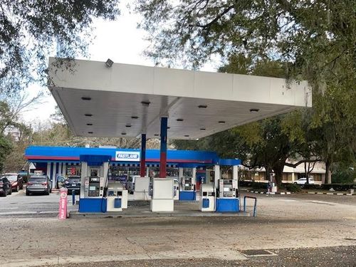3497 N Monroe St, Tallahassee, FL, 32303-2742 | Card Image
