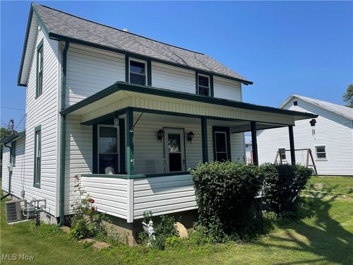 320 E Union Ave, West Lafayette, OH, 43845-1250 | Card Image