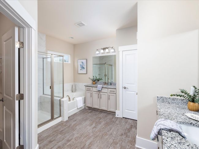 1068 Amelia Park Dr, House other with 5 bedrooms, 4 bathrooms and 6 parking in Franklin TN | Image 31