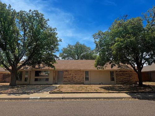 4027 Angelina Dr, Midland, TX, 79707-3502 | Card Image