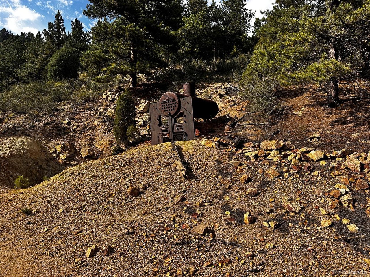 Land in Dumont 3