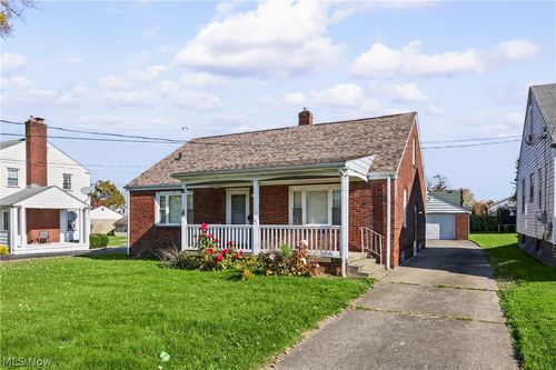 141 N Dunlap Ave, Youngstown, OH, 44509-2023 | Card Image
