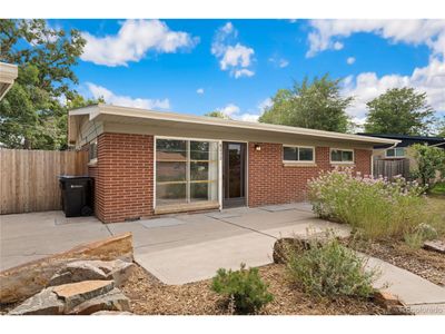 9312 Ridge Rd, House other with 3 bedrooms, 1 bathrooms and null parking in Arvada CO | Image 2