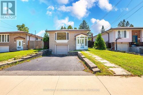22 Quaker Cres, Hamilton, ON, L8W1H5 | Card Image