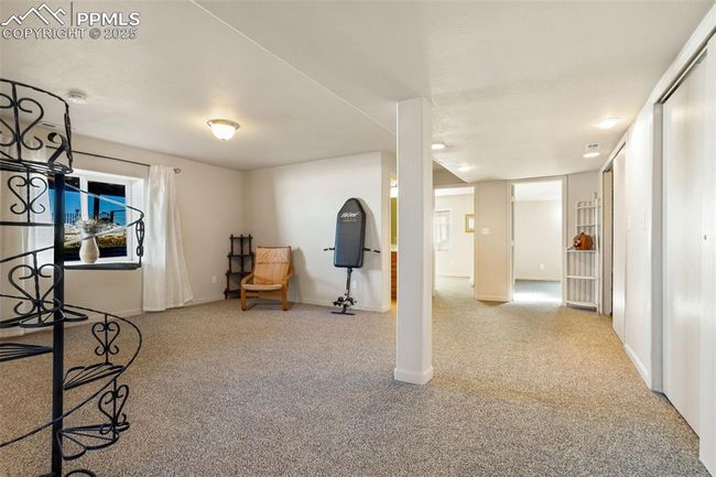 17950 Cumbres Rd, House other with 5 bedrooms, 3 bathrooms and 2 parking in Peyton CO | Image 22