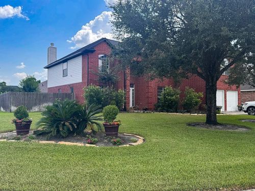 1018 Spring Lakes Haven Dr, Spring, TX, 77373-8585 | Card Image