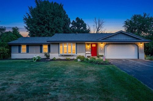 9224 N Fairy Chasm Lane, Brown Deer, WI, 53223 | Card Image