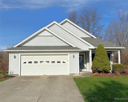 63 Sweethaven Court, Amherst, NY, 14228 | Card Image