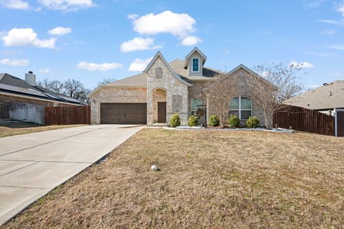 7544 Rose Crest Blvd, Forest Hill, TX, 76140-2097 | Card Image