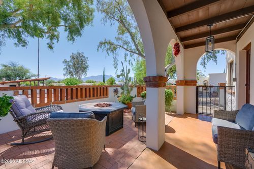 a-392 S Paseo Cerro, Green Valley, AZ, 85614-0984 | Card Image