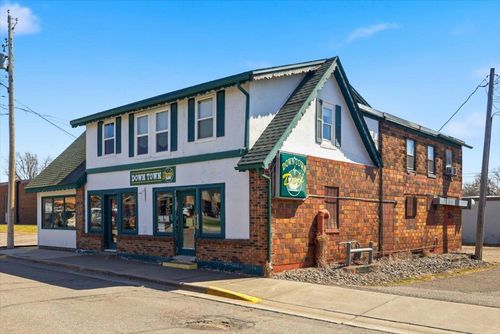 113 Railroad Avenue Se, Mora, MN, 55051 | Card Image