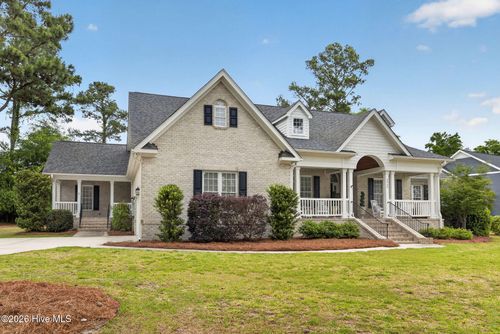 8900 Champion Hills Dr, Wilmington, NC, 28411-8111 | Card Image