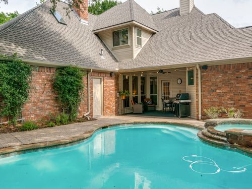 804 Blue Jay Ln, Coppell, TX, 75019-5908 | Card Image