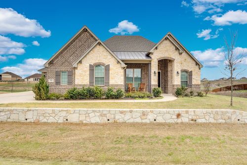 150 Highgate Drive, Venus, TX, 76084 | Card Image