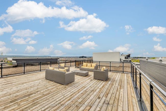 317 - 630 Sauve St, Condo with 2 bedrooms, 1 bathrooms and 1 parking in Milton ON | Image 27