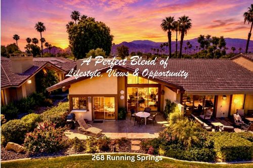 268 Running Springs Dr, Palm Desert, CA, 92211-3200 | Card Image