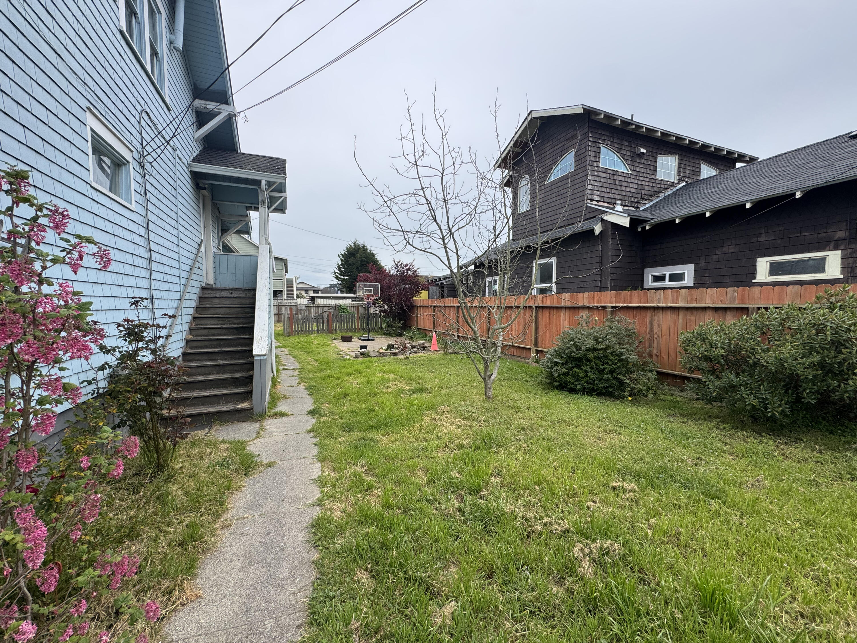 Residential Income in Eureka 3