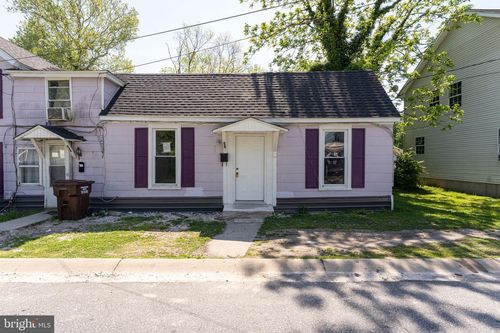 824 Park Lane, CAMBRIDGE, MD, 21613 | Card Image