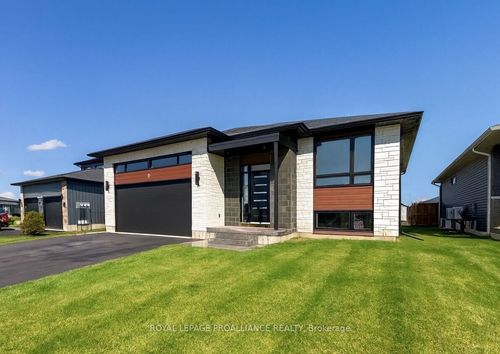 6 Horton Crt, Belleville, ON, K8P0J3 | Card Image