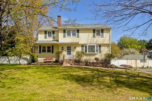 523 Taylor St, Vernon, CT, 06066-5316 | Card Image