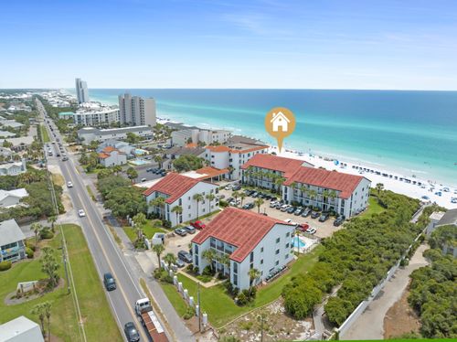c1-3604 E County Highway 30a, Santa Rosa Beach, FL, 32459-7466 | Card Image