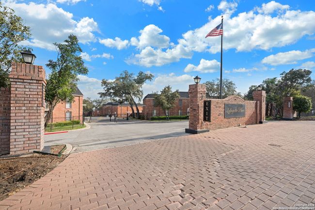 Lafayette Place condominium entrance | Image 25