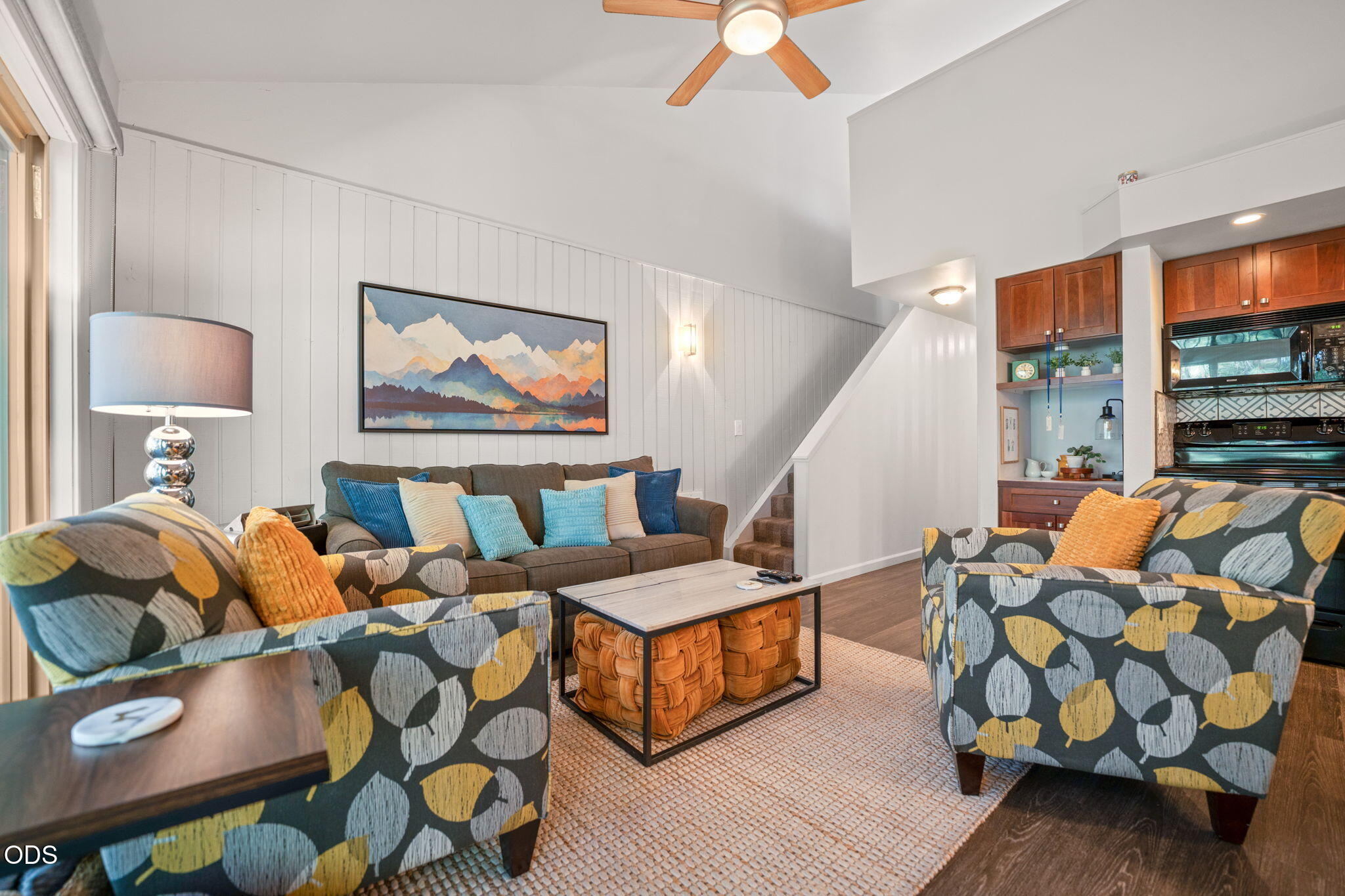Residential in Bend 3