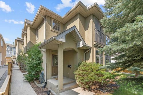 3-2421 29 St Sw, Calgary, AB, T3E2K3 | Card Image