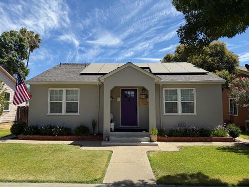 1542 P St, Newman, CA, 95360-1518 | Card Image