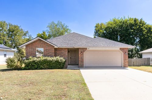 420 S Elgin Avenue, Bolivar, MO, 65613 | Card Image