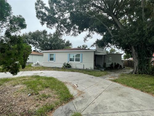 3642 Emerson Avenue S, ST PETERSBURG, FL, 33711 | Card Image