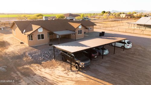 5110 N 382nd Ln, Tonopah, AZ, 85354-4526 | Card Image