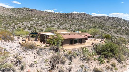 1345 N Page Springs Rd, Cornville, AZ, 86325-6005 | Card Image