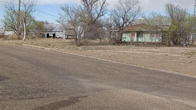 601 E 10 Th St, Home with 0 bedrooms, 0 bathrooms and null parking in Borger TX | Image 7