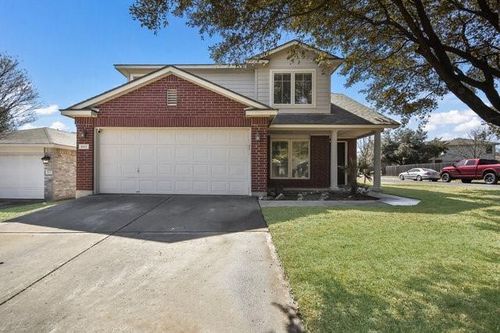1102 Port Daniel Dr, Leander, TX, 78641-3084 | Card Image