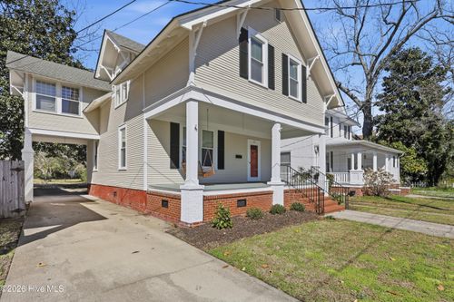 107 Selden St, Elizabeth City, NC, 27909-4617 | Card Image