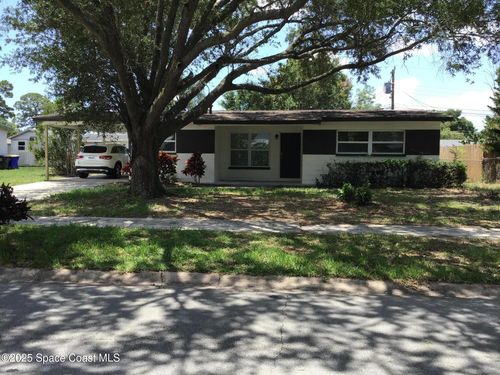 1005 Medallion Dr, Rockledge, FL, 32955-3331 | Card Image