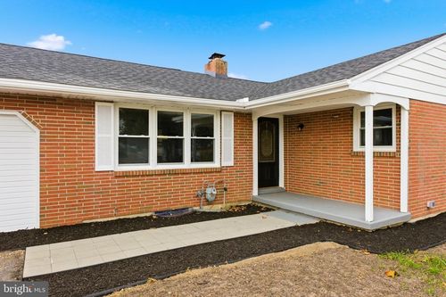 463 Bridgeton Pike, MONROEVILLE, NJ, 08343-1703 | Card Image