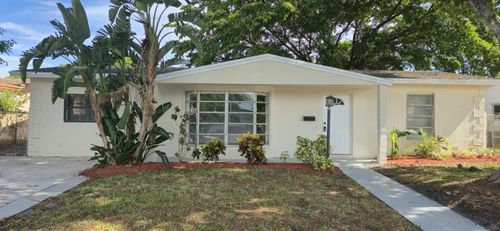 6540 Sw 8th St, North Lauderdale, FL, 33068-2612 | Card Image